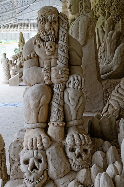 Magha Puja Buddhist Memorial-028